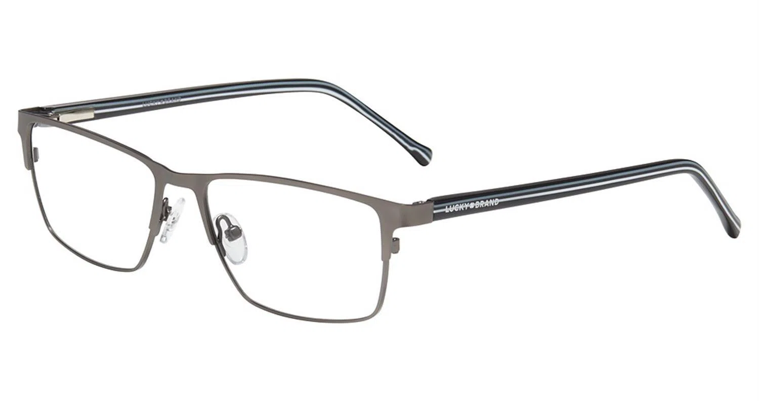 Lucky Brand VLBD316 Eyeglasses - view 3